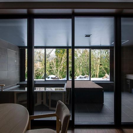 Hotel Fufu Hakone Zewnętrze zdjęcie