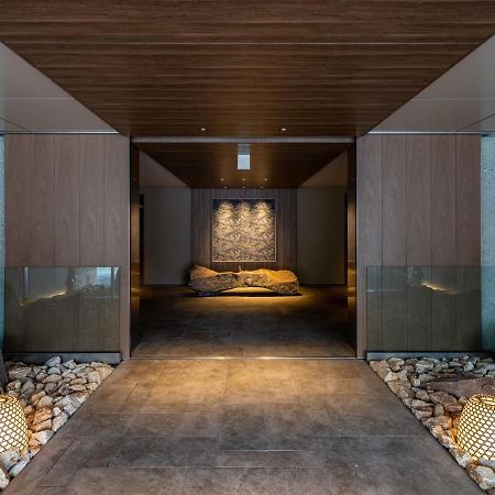 Hotel Fufu Hakone Zewnętrze zdjęcie