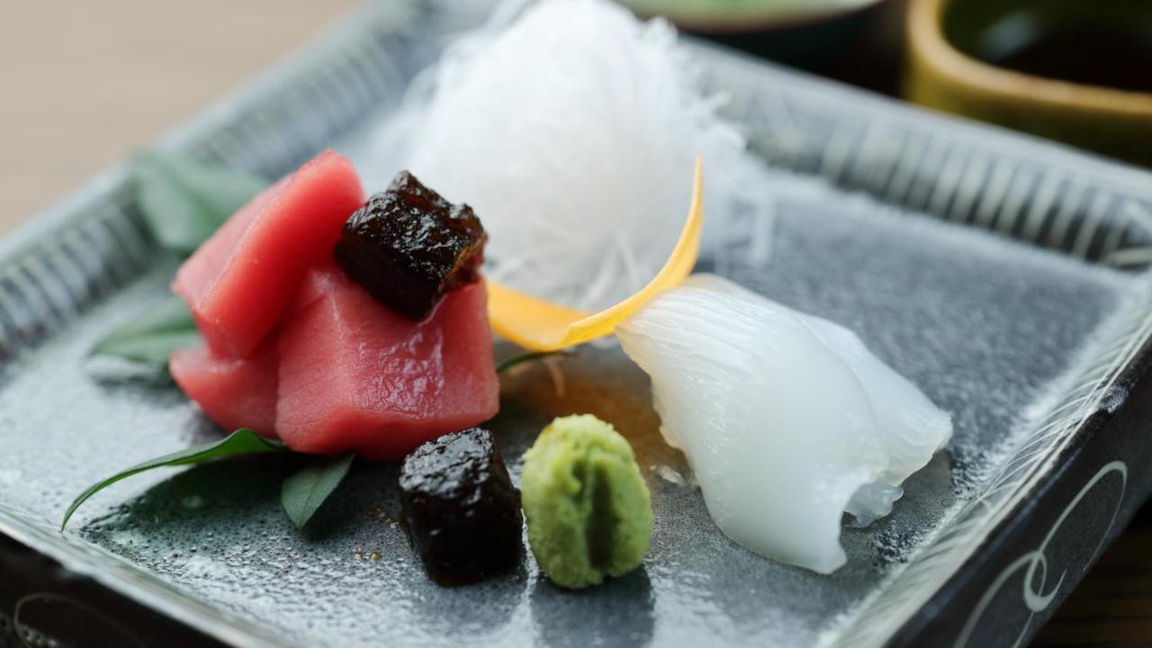Hotel Fufu Hakone Zewnętrze zdjęcie