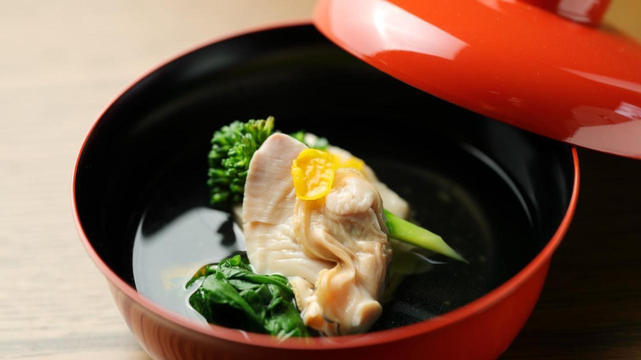 Hotel Fufu Hakone Zewnętrze zdjęcie