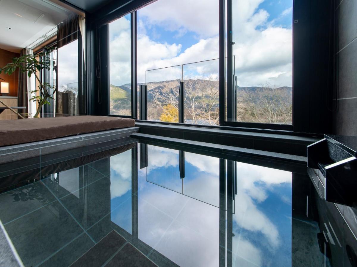 Hotel Fufu Hakone Zewnętrze zdjęcie